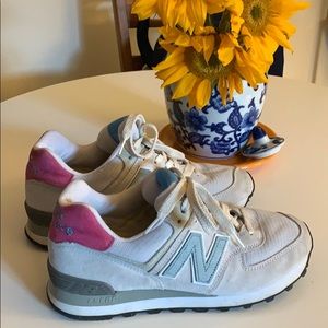 New Balance Encap 574 Sneaker US 8 Euro 39